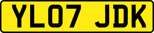 YL07JDK