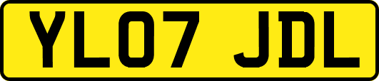 YL07JDL