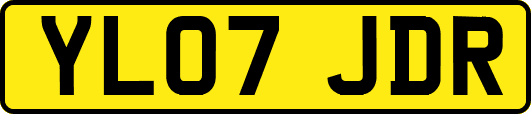YL07JDR
