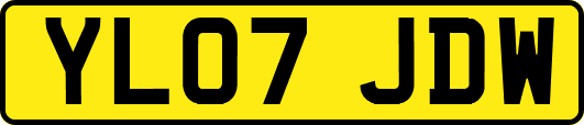 YL07JDW