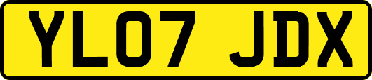YL07JDX