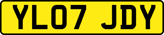 YL07JDY