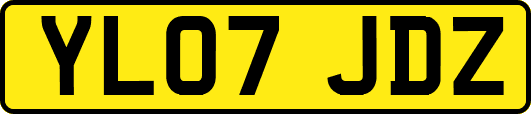 YL07JDZ