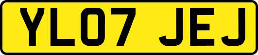 YL07JEJ