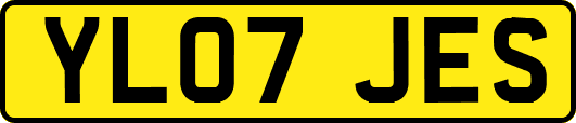 YL07JES