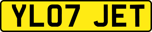 YL07JET