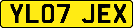 YL07JEX
