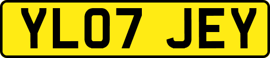 YL07JEY