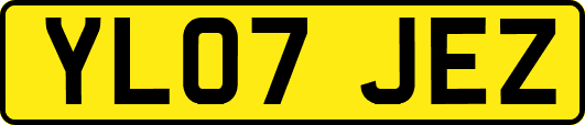 YL07JEZ