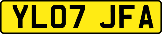 YL07JFA