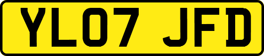 YL07JFD