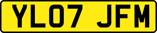 YL07JFM