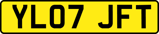 YL07JFT