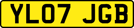 YL07JGB