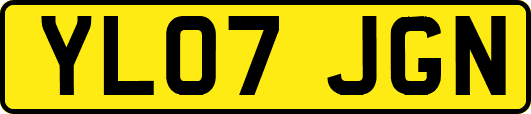 YL07JGN