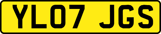 YL07JGS