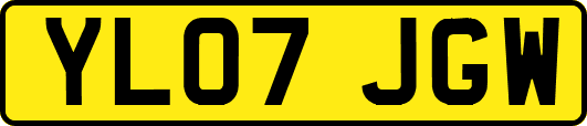 YL07JGW