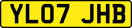 YL07JHB