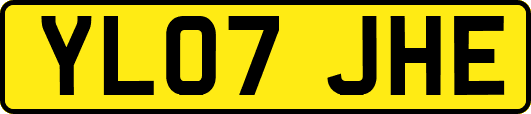 YL07JHE