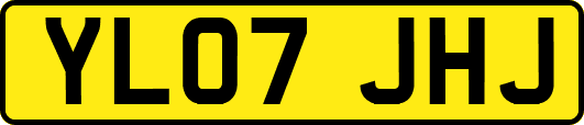 YL07JHJ