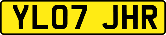 YL07JHR