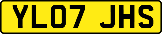 YL07JHS