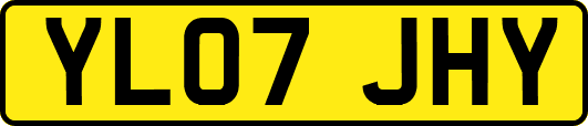 YL07JHY