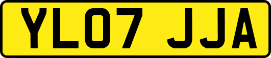 YL07JJA