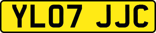 YL07JJC