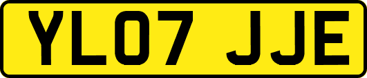 YL07JJE