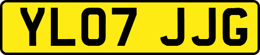 YL07JJG