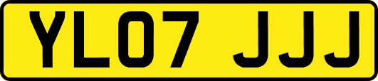 YL07JJJ