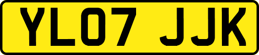 YL07JJK