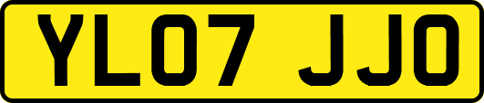 YL07JJO