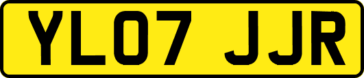 YL07JJR
