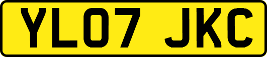 YL07JKC