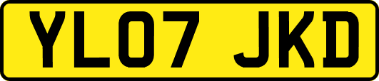 YL07JKD
