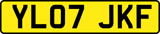 YL07JKF