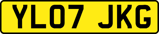 YL07JKG