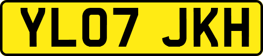 YL07JKH
