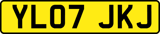 YL07JKJ