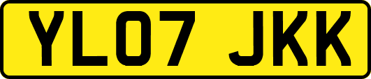 YL07JKK