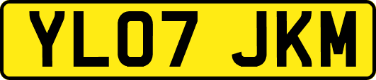 YL07JKM