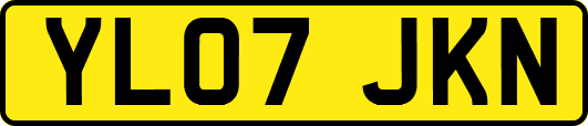 YL07JKN