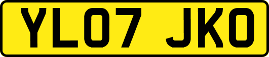 YL07JKO