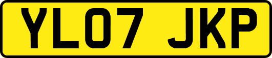 YL07JKP