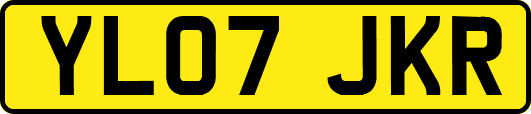 YL07JKR