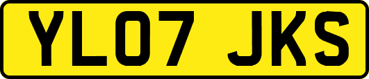 YL07JKS