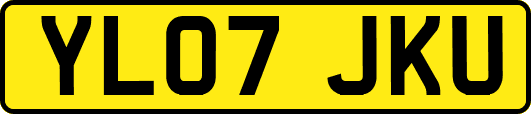 YL07JKU