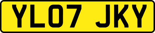YL07JKY